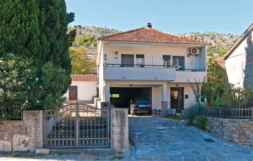 Srinjine Codice promozionale Croatia Booking.com