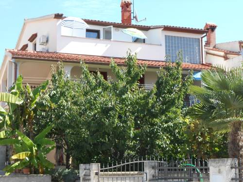 Fazana Codice promozionale Croatia Booking.com