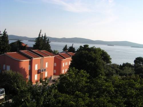 Sv. Filip i Jakov Codice promozionale Croatia Booking.com