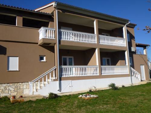Krnica Codice promozionale Croatia Booking.com