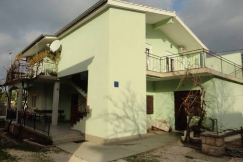 Starigrad-Paklenica Croatia Promo Code Booking.com