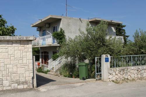 Brodarica Codice promozionale Croatia Booking.com