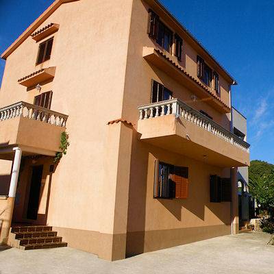 Mali Losinj Croatia Promo Code Booking.com