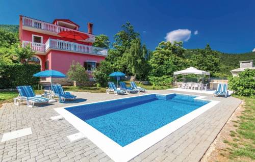 Veprinac Codice promozionale Croatia Booking.com