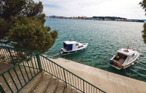 Brodarica Codice promozionale Croatia Booking.com