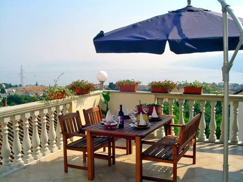 Kastav Codice promozionale Croatia Booking.com