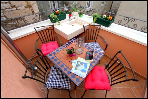Split Codice promozionale Croatia Booking.com
