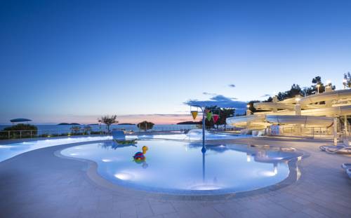 Rovigno Codice promozionale Croatia Booking.com