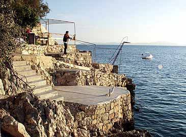Čara Croatia Promo Code Booking.com