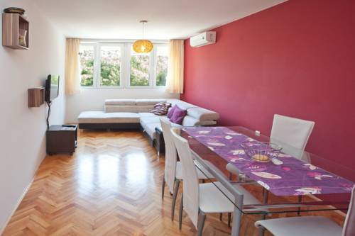 Croatia Booking.com