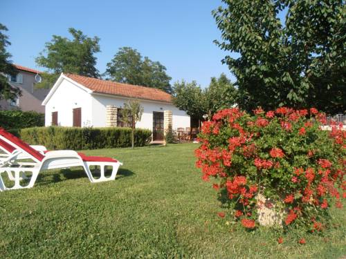 Funtana Codice promozionale Croatia Booking.com