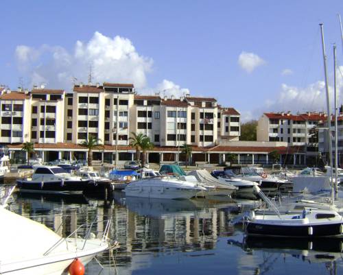 Červar-Porat Codice promozionale Croatia Booking.com