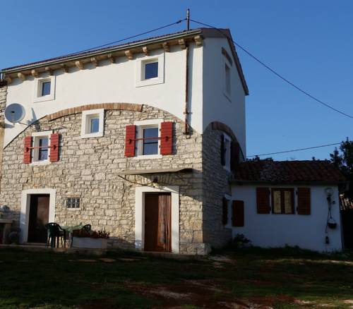 Kanfanar Codice promozionale Croatia Booking.com