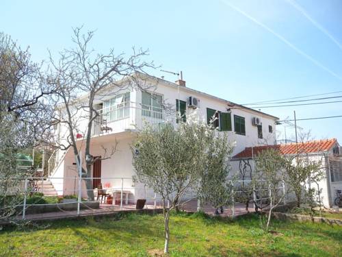Slatine Croatia Promo Code Booking.com