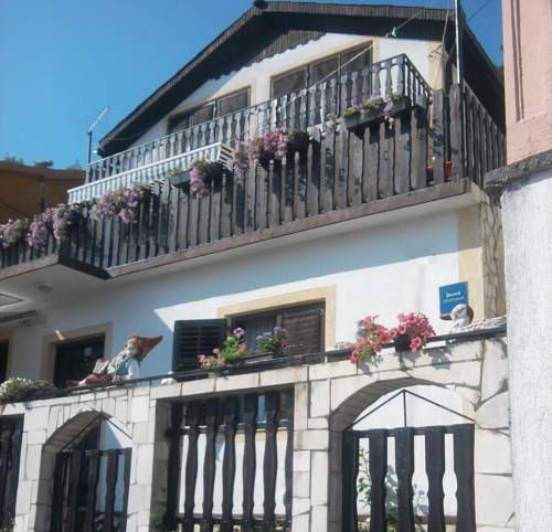 Lopar Codice promozionale Croatia Booking.com