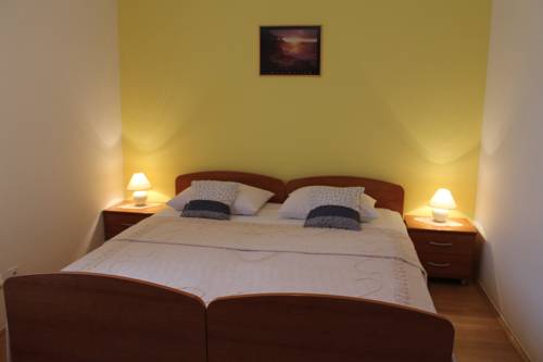 Croatia Booking.com