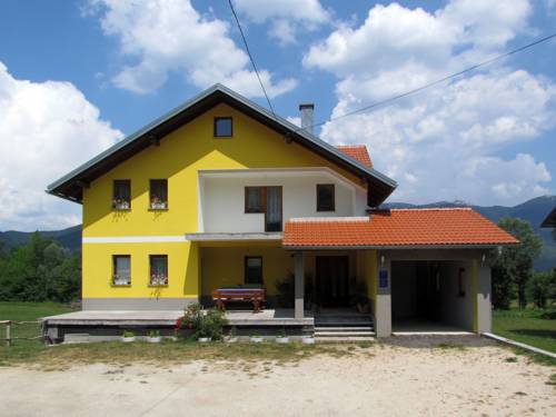 Korenica Codice promozionale Croatia Booking.com