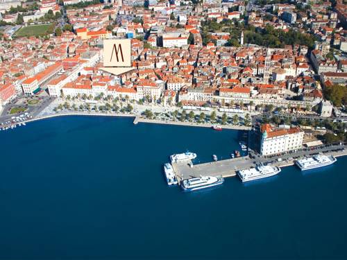 Split Codice promozionale Croatia Booking.com