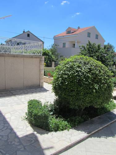 Brodarica Codice promozionale Croatia Booking.com