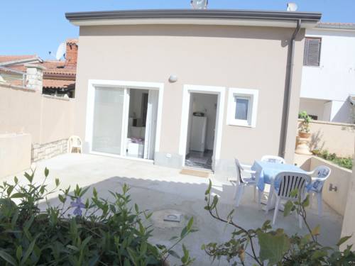 Rovinjsko Selo Codice promozionale Croatia Booking.com