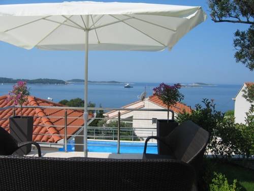 Plat Codice promozionale Croatia Booking.com