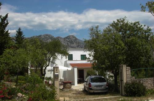 Starigrad-Paklenica Croatia Promo Code Booking.com