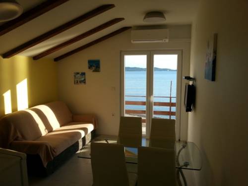 Zara Codice promozionale Croatia Booking.com