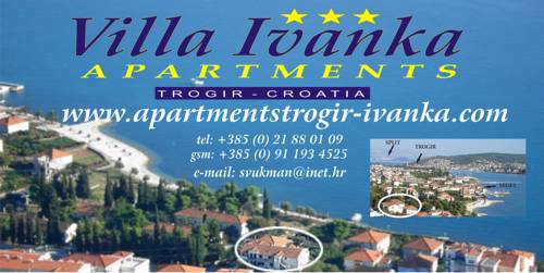 Donji Seget Codice promozionale Croatia Booking.com