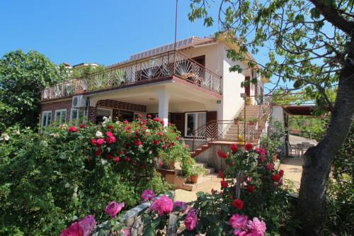Silo Codice promozionale Croatia Booking.com