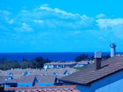 Savudrija Codice promozionale Croatia Booking.com