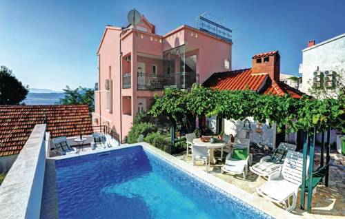 Podgora Codice promozionale Croatia Booking.com