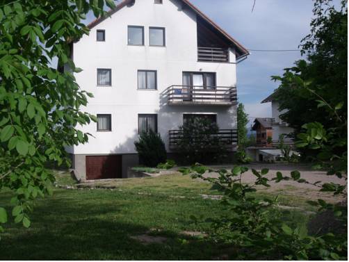 Grabovac (Rakovica) Codice promozionale Croatia Booking.com
