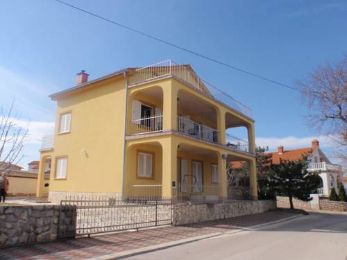 Klimno Codice promozionale Croatia Booking.com