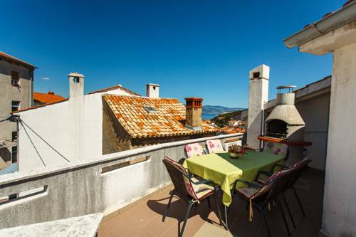 Vrbnik Codice promozionale Croatia Booking.com