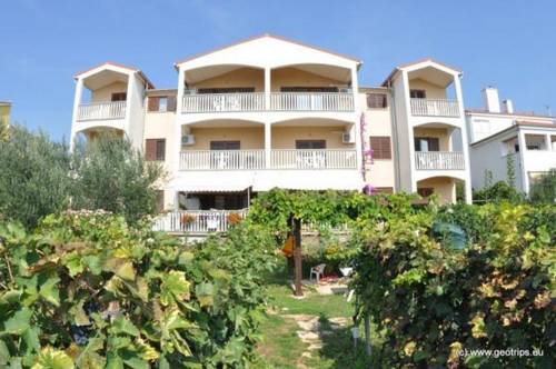 Biograd na moru Codice promozionale Croatia Booking.com