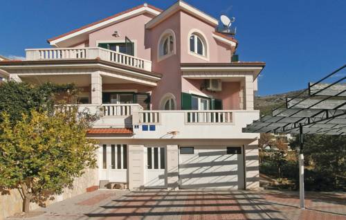 Podstrana Codice promozionale Croatia Booking.com