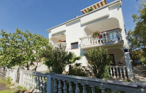 Jadranovo Codice promozionale Croatia Booking.com