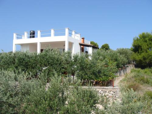 Nečujam Codice promozionale Croatia Booking.com