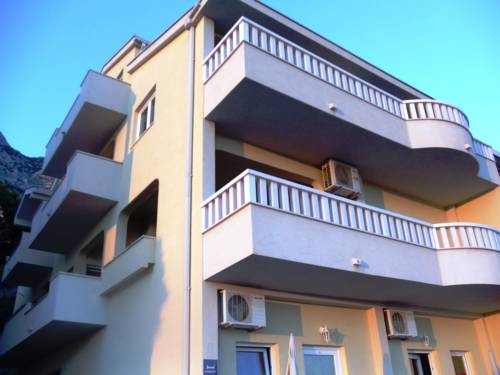Makarska Codice promozionale Croatia Booking.com