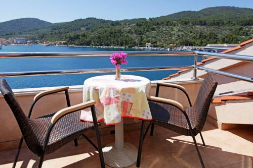 Vela Luka Codice promozionale Croatia Booking.com