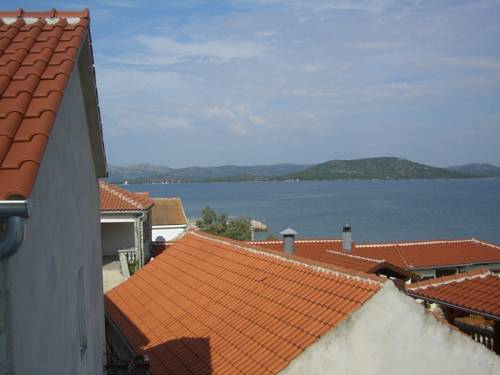 Betina Codice promozionale Croatia Booking.com