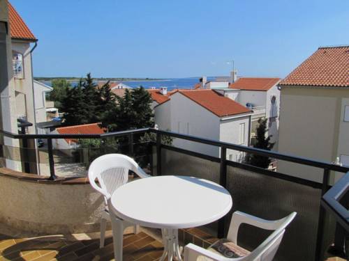 Novalja Codice promozionale Croatia Booking.com