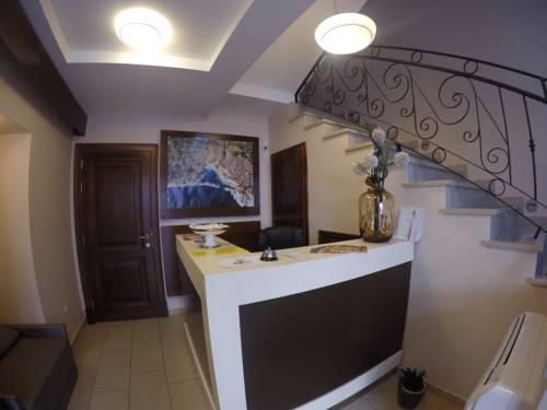 Cres Codice promozionale Croatia Booking.com