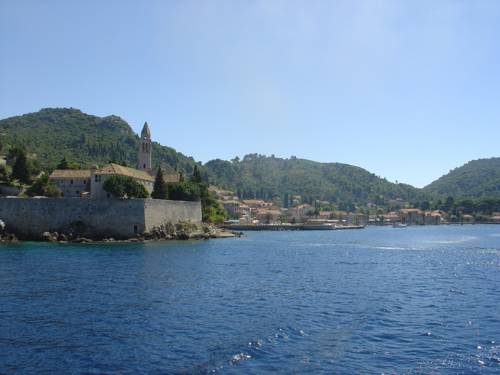 Lopud Codice promozionale Croatia Booking.com