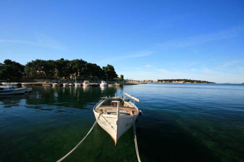 Brodarica Codice promozionale Croatia Booking.com