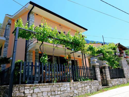 Plomin Codice promozionale Croatia Booking.com