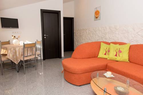Vodice Croatia Promo Code Booking.com