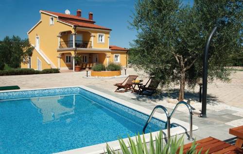 Vodnjan Codice promozionale Croatia Booking.com