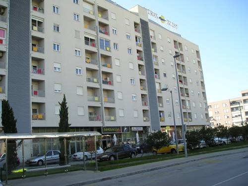 Croatia Booking.com