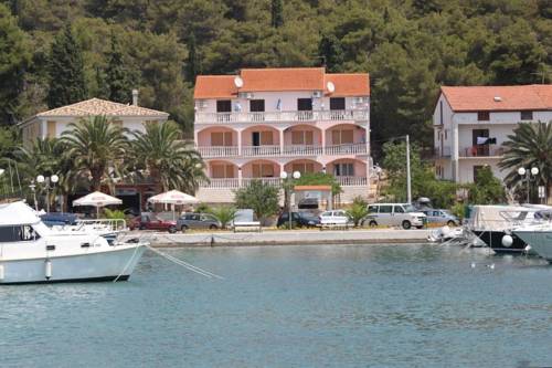 Kukljica Codice promozionale Croatia Booking.com